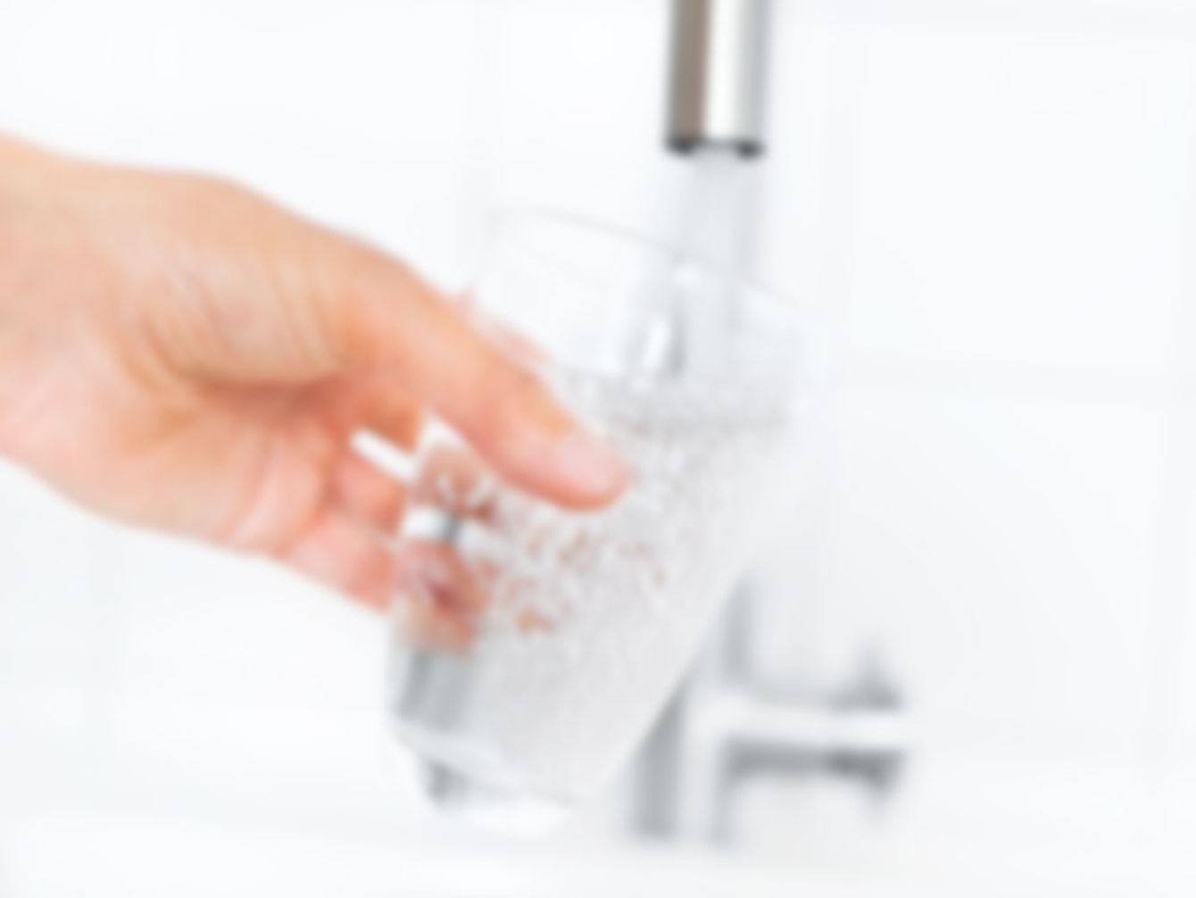 Trinkwasser&shy;installation bei Muster Elektro in Musterstadt